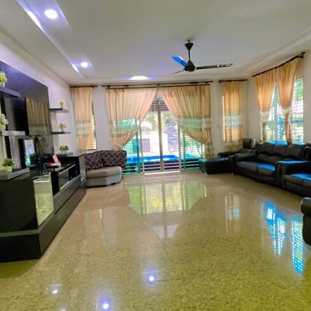 Homestay Seri Pangkor Pekan Pangkor Exterior foto