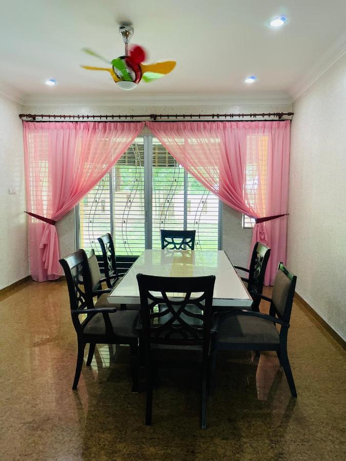 Homestay Seri Pangkor Pekan Pangkor Exterior foto