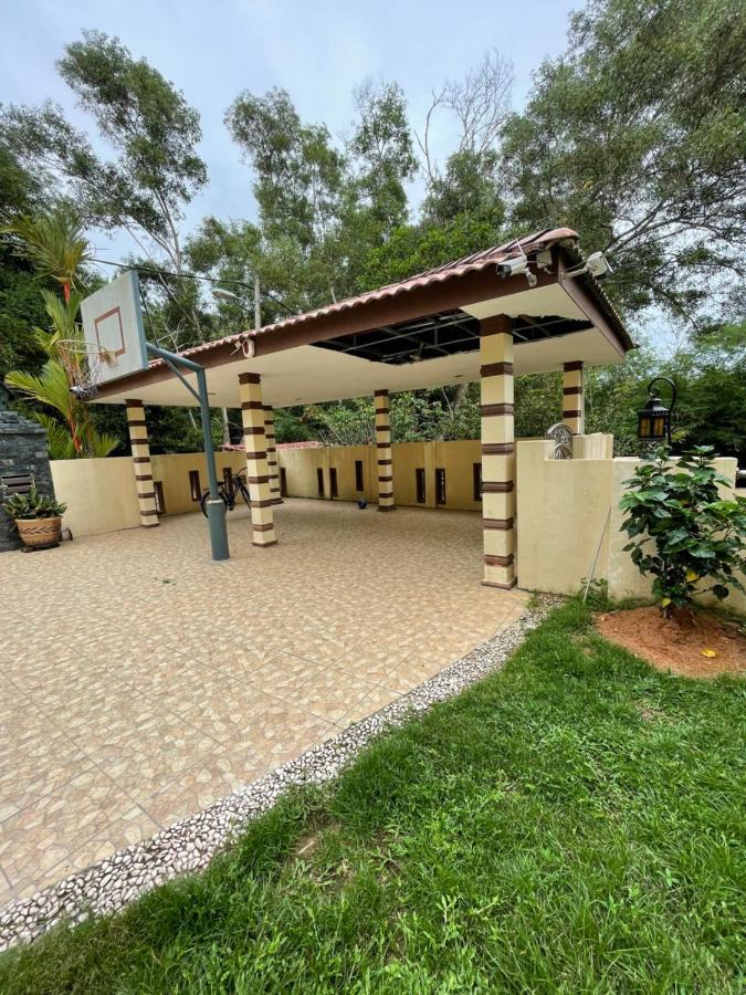 Homestay Seri Pangkor Pekan Pangkor Exterior foto