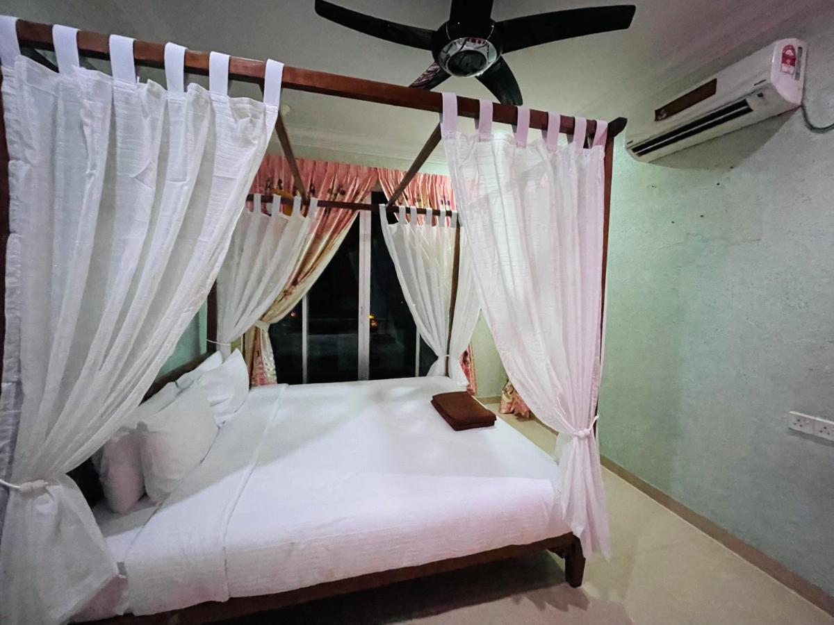 Homestay Seri Pangkor Pekan Pangkor Exterior foto