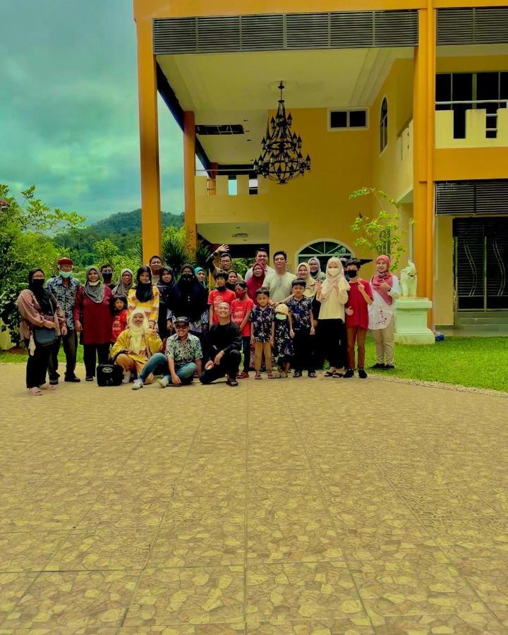 Homestay Seri Pangkor Pekan Pangkor Exterior foto