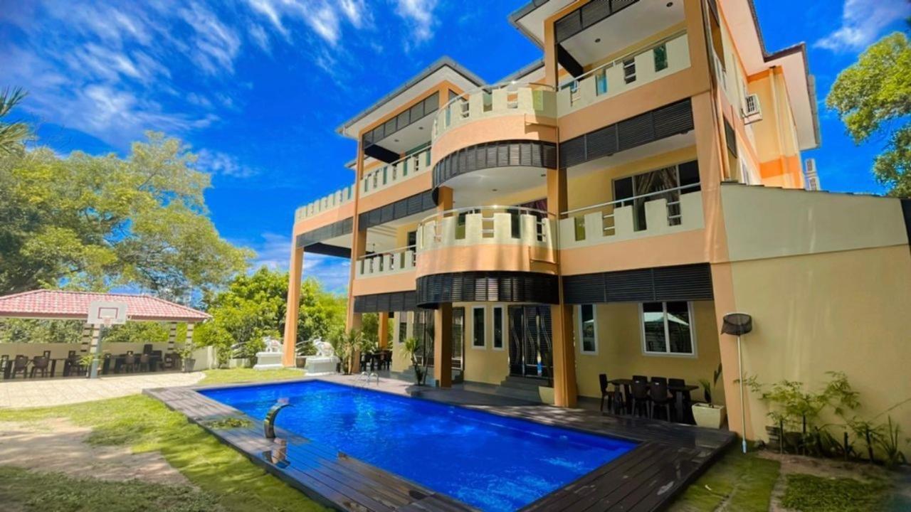Homestay Seri Pangkor Pekan Pangkor Exterior foto
